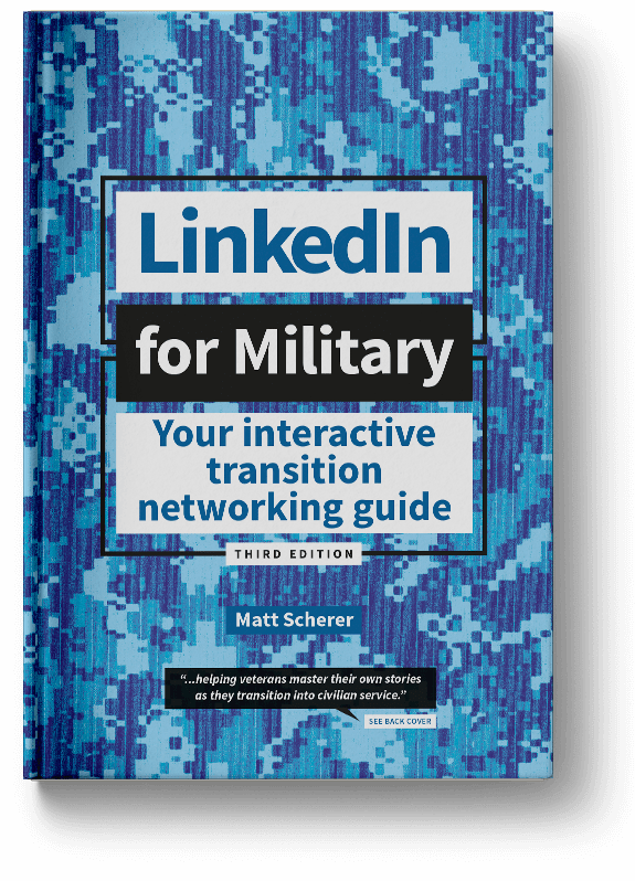 Linkedin_For_Military Cover-min